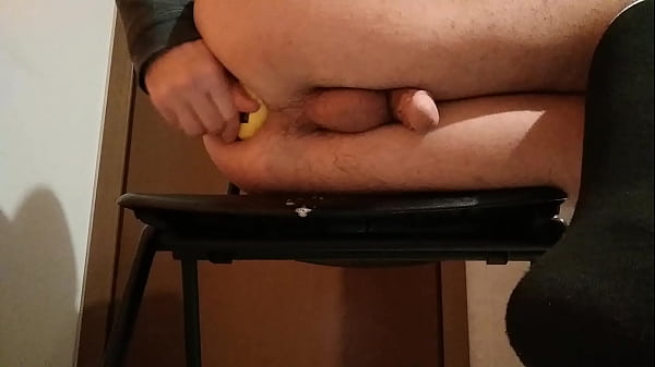My Rough Biggest Nut Backdoor Insertion (30 Centimeters Of Diametro)