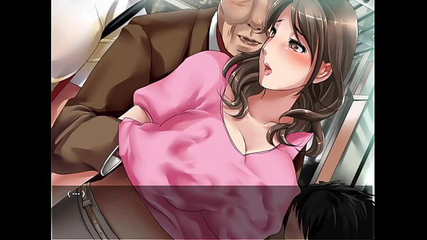 Attractive Wobble Office Bombshell, And Her Coach Secret -Compilation, P03-