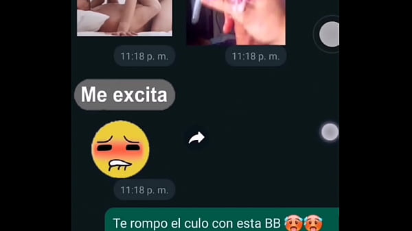 Morrita Chat Blazing Caliente Culona