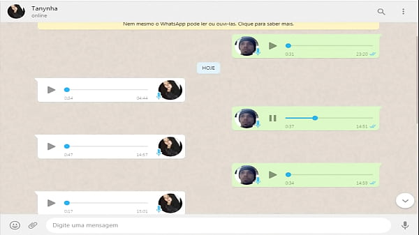 TANYNHA PEITÕES GIGANTESCOS MARCANDO NO WHATSAPP DE IR FAZER UM SEXO ASS PLAY COM O AMANTE