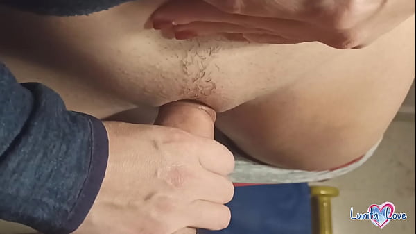 Releasing In My Panties And Pull Them Up During Yoga Workout