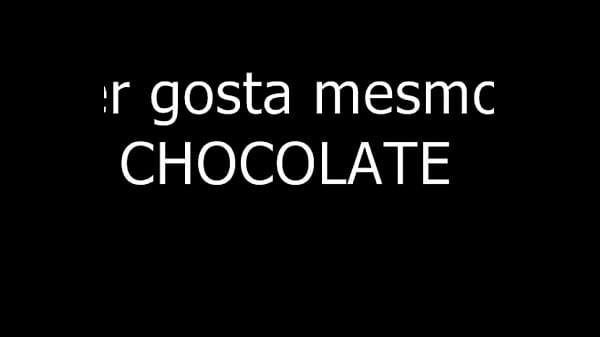 Whatsapp - Mulher Gosta De Chocolate