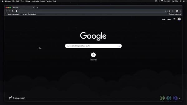 Dia 01 - Semana OmniStack 09 - Conhecendo A OmniStack