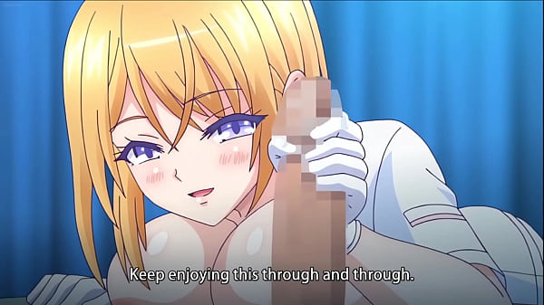 Shuumatsu Hospital 2 [ HENTAI CLIPS ]