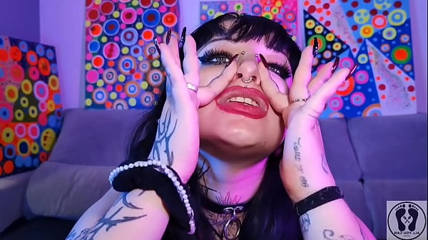 Nose Obsession Deedeelove Gothic Knockout Honey