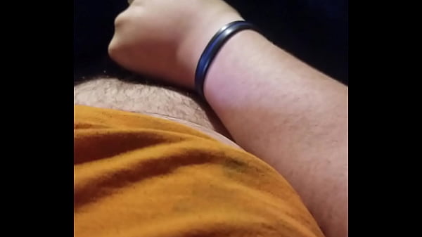 Soft To Relentless Dude Wanking Off