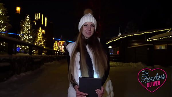 Kinuski, Magnifique Coquine à La Libido Débordante