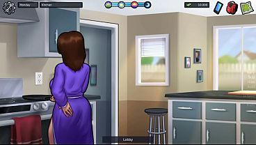 Summertime Saga New Update