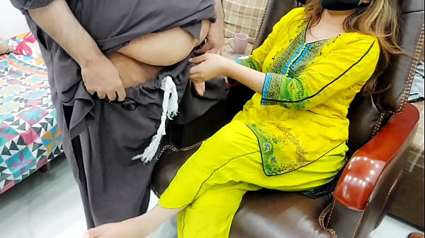 Pakistani Office Woman Has Backdoor Sex And Drinking Sperm With Coffee