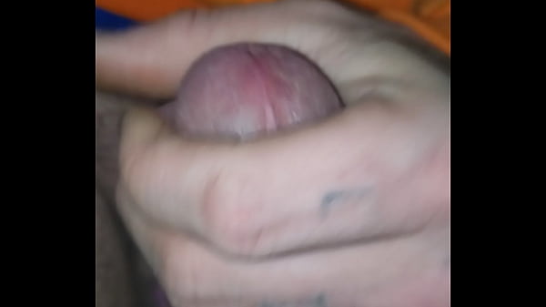 Ballsack Tied Off So I Spunk Harder