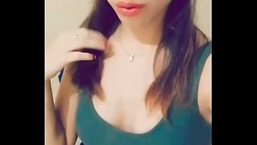 Mi Novia Cindy Se Exita Cuando La Ven En Videos