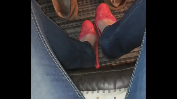 Vigorous Prick Smelly Shoe