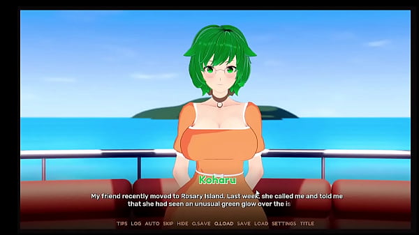 Rosary Island: Delightful Mystery