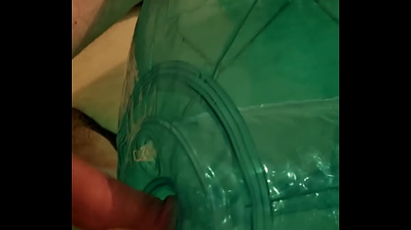 Railing A Mega Shosu Beachball