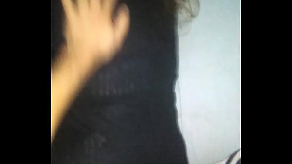 Manoseo A Mi Novia Un Rato Por La Noche