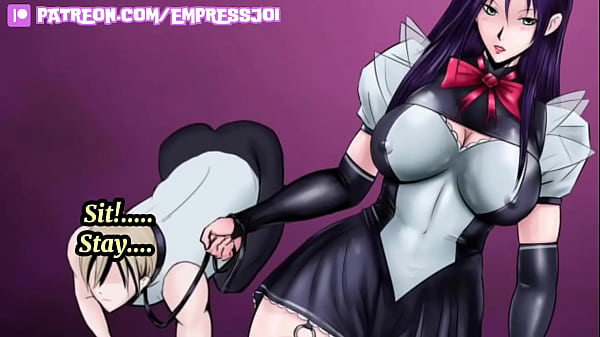4 Minute Challenge: The Ultimate Petplay (femdom, Humiliation, Filthy Talk)