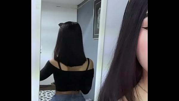 Paulina, Chibola Con Rico Culito En Jeans 2