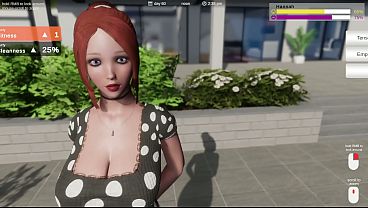 Complete Gameplay - Owner Of Seduction, Part 12