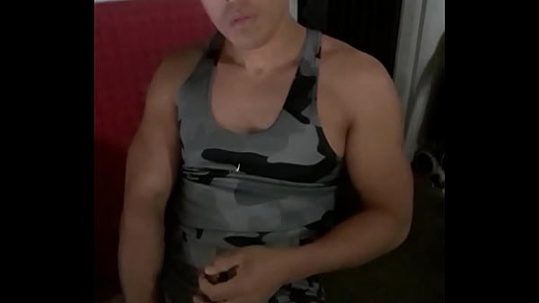 Paja Por Webcam #1 (video 029, Completo En RED)
