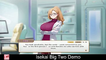 Isekai Large Two Demo