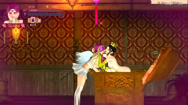 Hentai Game Guilty Hell Ii Scorching Ladies New Gameplay