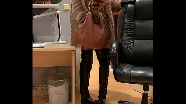 Leather And Fur