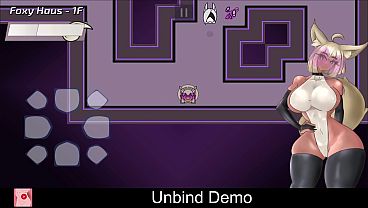 Unbind Demo