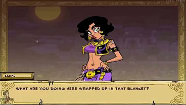 Babygirl Trainer Gold Edition Raw Part 47