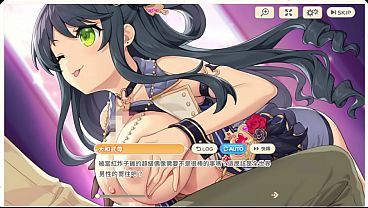 《傳奇四葉草 ~Legend Clover~ 》大和武尊(偶像服)（1）