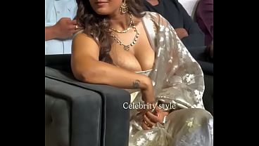 Actress Scorching Melons Present
