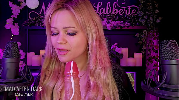 ️Jack-Off Like A Quebecois (French ASMR JOI)