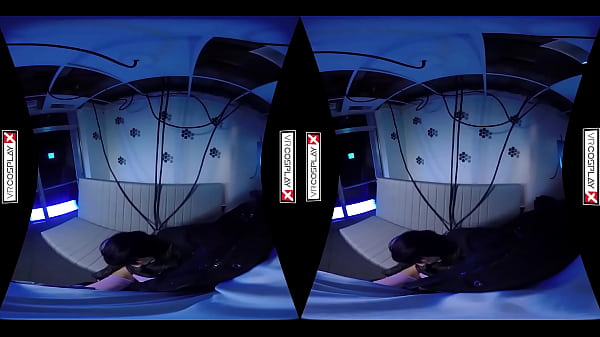 Ghost In The Shell Anime Costume Play With Explicit Unedited XXX In VR