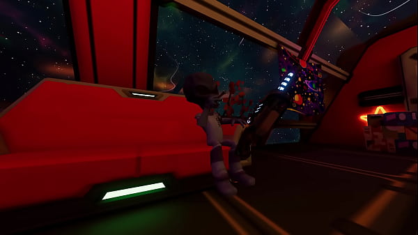 Vrchat Dance 7