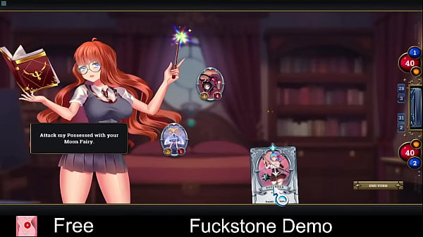 Fuckstone Demo