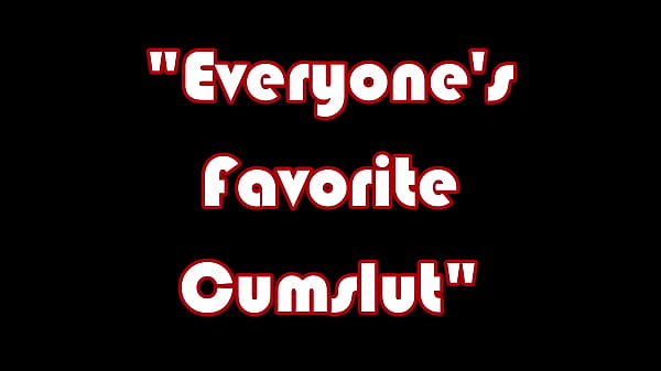 Cumlotta Hunter Owned & Exchanged | Naughty Communion - Clip