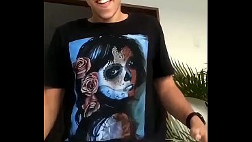 Novinho Gostoso