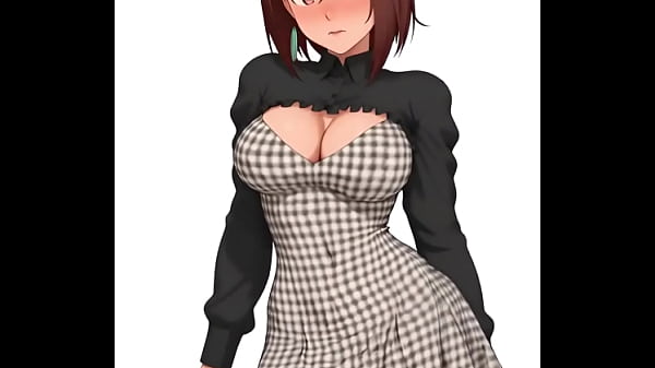 Momo Ayase Y Su Espíritu Amigable