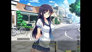 Tsumamigui 3 Game - Route Ai Part 1