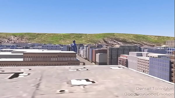 Cortana Vs Siri Giantess Battle
