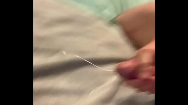 I Jerked Off Twice In A Row