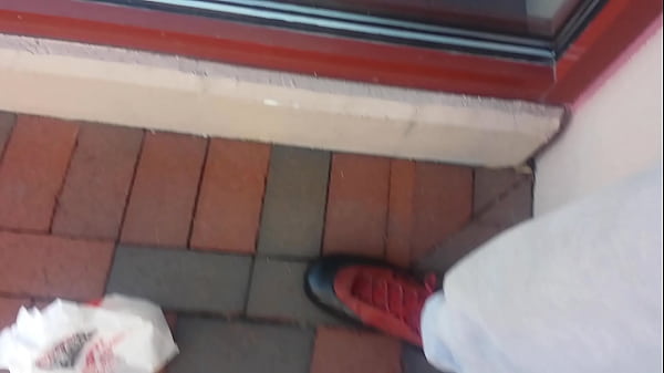 At Largo Town Center Nutting