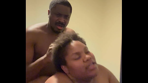 Nailing Ssbbw Fat Slut Til She Orgasms