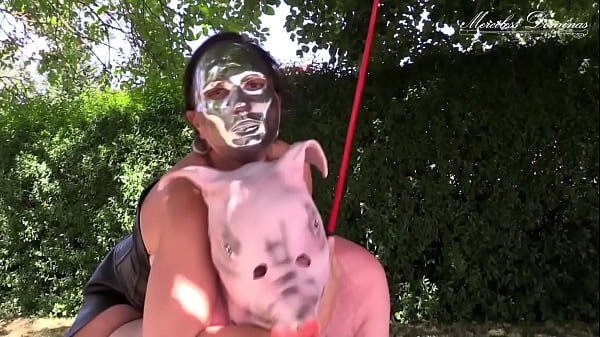 You Are Frisky Animal