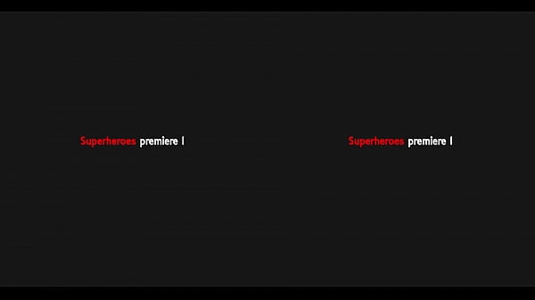VirtualRealPorn.com - Superheroes Premiere I - Trailer