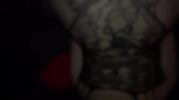 Wife’s Ass Grinding