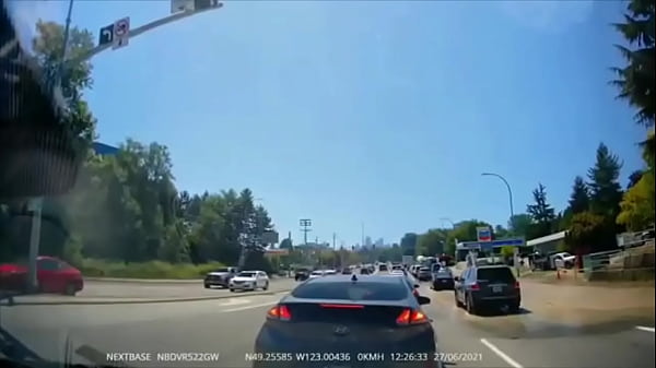 Dangerous Driving Cars-compilation
