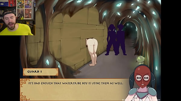 You Shouldn't Talk About This Episode Of Avatar: The Last Airbender | Four Elements Trainer #36