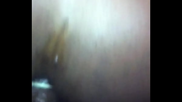 Ass Play Nailing