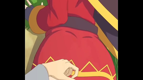 Megumin Hentai Full Version WITH Sound
