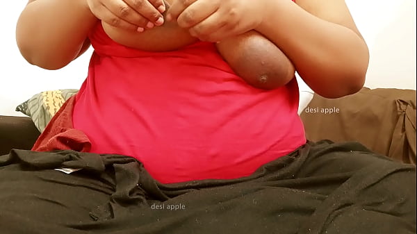Bengali Tempting Aunty Breasts